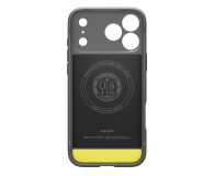 Spigen Rugged Armor Mag Magsafe do Iphone 17 Pro Grey - 1359859 - zdjęcie 3